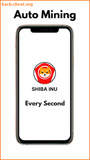 SHIBA INU Miner Pro screenshot