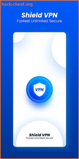 Shield VPN - Fastest Unlimited Secure screenshot
