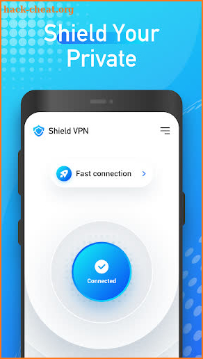 Shield VPN - Super Fast Proxy screenshot