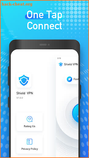 Shield VPN - Super Fast Proxy screenshot