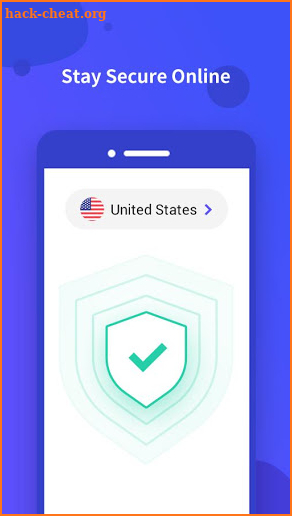 ShieldFox VPN-Free, Protect Privacy, Unblock Sites screenshot