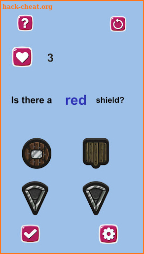Shields screenshot
