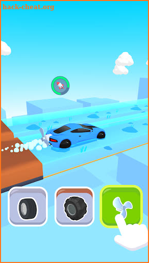 Shift Race! screenshot