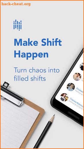Shiftsmart Employer screenshot