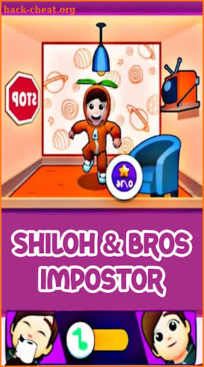 Shiloh & Bros Impostor Tips screenshot