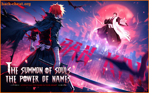 Shinigami Battles screenshot