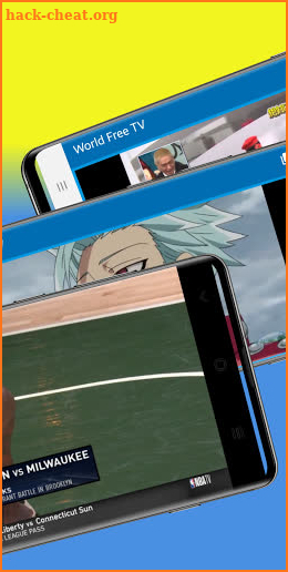 Shinikara TV screenshot