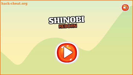 Shinobi Reborn screenshot