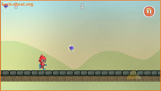 Shinobi Reborn screenshot