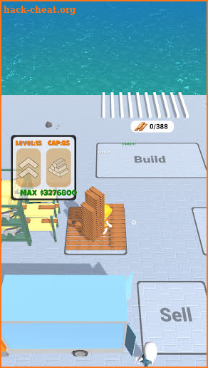 Ship Builder screenshot