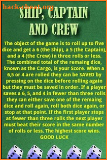 Ship, Captain & Crew screenshot