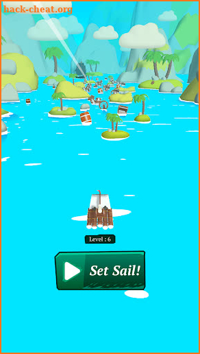 Ship Craft screenshot