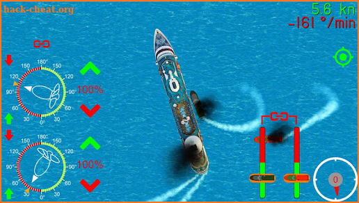 Ship Mooring Simulator screenshot