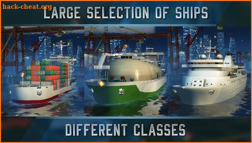 Ship Sim 2019 screenshot