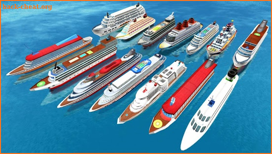 Ship Simulator 2018 screenshot