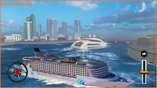 Ship Simulator 2019 screenshot