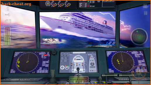 Ship Simulator 2021 screenshot