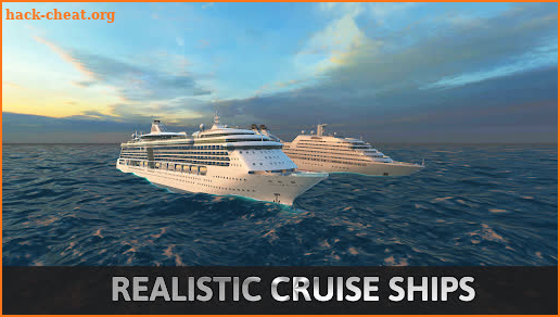 Ship Simulator Online screenshot