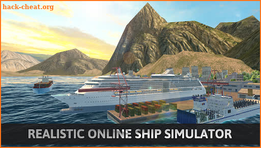 Ship Simulator Online screenshot