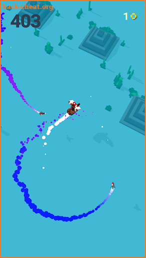 Shippy Foes screenshot