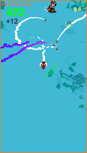 Shippy Foes screenshot