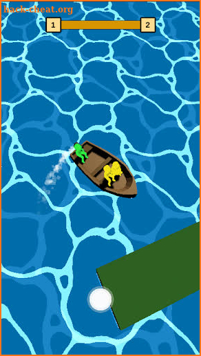 Shipwreck screenshot
