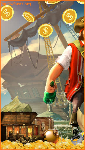 Shipwreck Legend screenshot