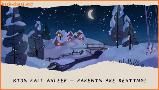 Shleepy Stories: Nighty Night screenshot