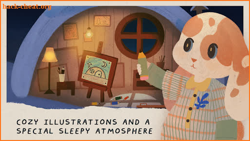 Shleepy Stories: Nighty Night screenshot