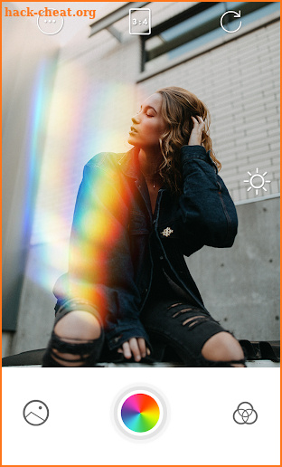 ShoCandy - Rainbow screenshot