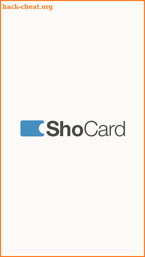 ShoCard ID Wallet screenshot