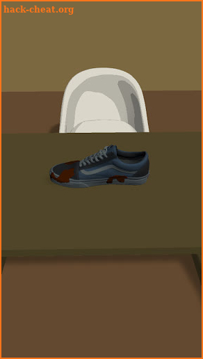 Shoe Cleaning 3D screenshot