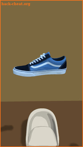 Shoe Cleaning 3D screenshot