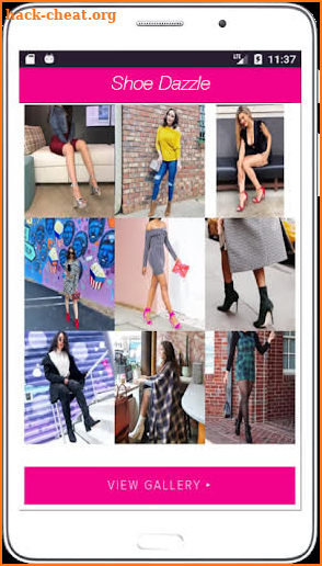 Shoe dazzle : Women's Shoes, Boot screenshot