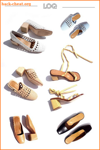 Shoedazzle : Online Shopping screenshot