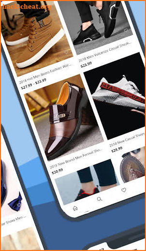 Shoes - Shopping Online screenshot