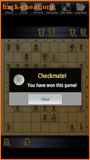 Shogi Lv.100 (Japanese Chess) screenshot