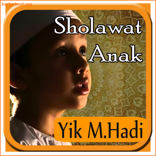 Sholawat Nabi & Qasidah Untuk Anak screenshot