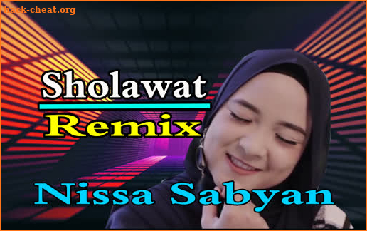 Sholawat Remix Paling Merdu screenshot