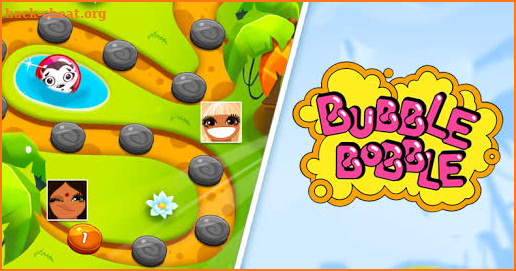 Shoot Bubble Blaster Bubble Game screenshot
