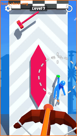 Shoot Climber screenshot