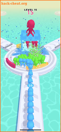 Shoot Tower screenshot