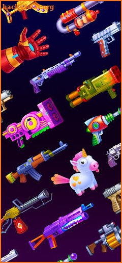Shoot Up - Multiplayer game screenshot