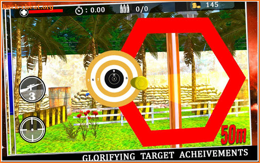 Shooter King screenshot