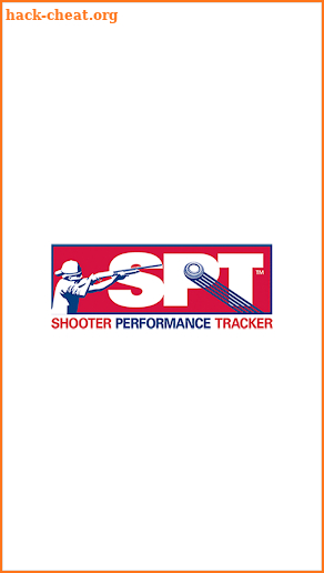 Shooter Performance Tracker screenshot