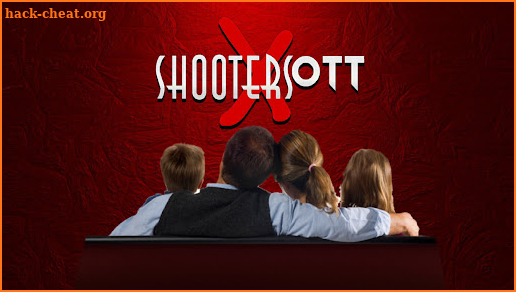 Shooters OTT PRO Player screenshot
