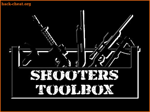 Shooter's Toolbox screenshot