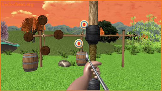 Shooting Archery - Master 3D screenshot