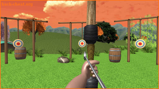 Shooting Archery - Master 3D screenshot