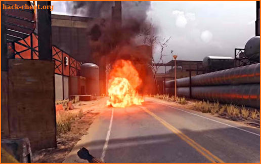 Shooting Battle 2020 – Offline Shooting Games screenshot